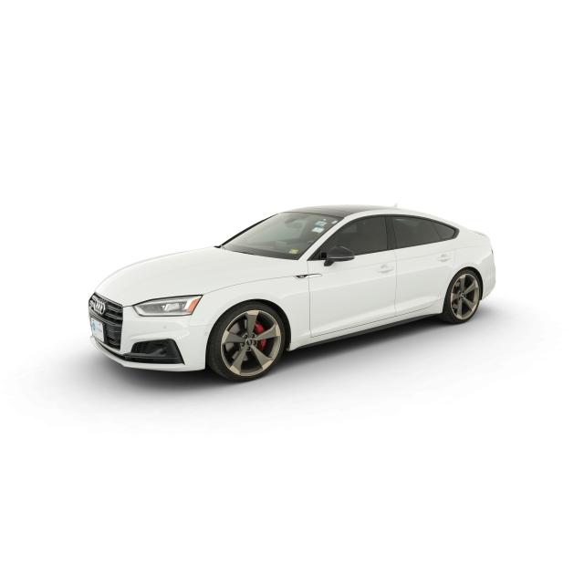 audi s5 sportback 2019 WAUC4CF50KA006803 image audi s5 sportback 2019 WAUC4CF50KA006803 image